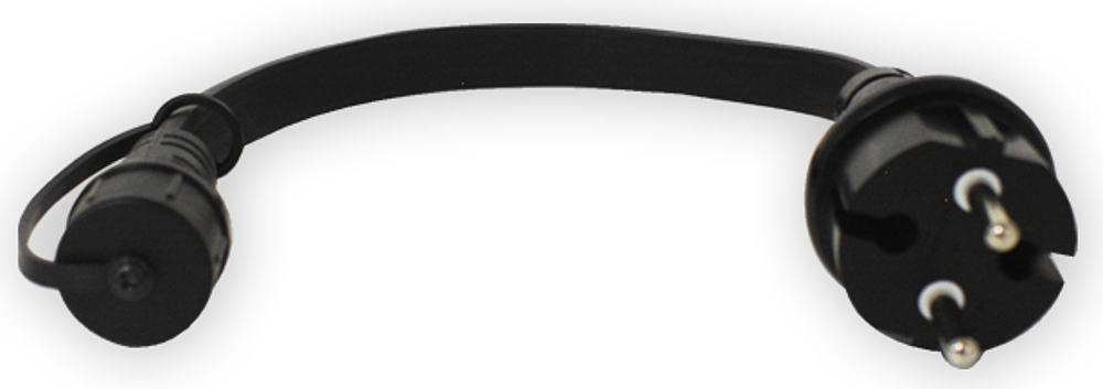 CABLE ALI GUIRLANDE 230V